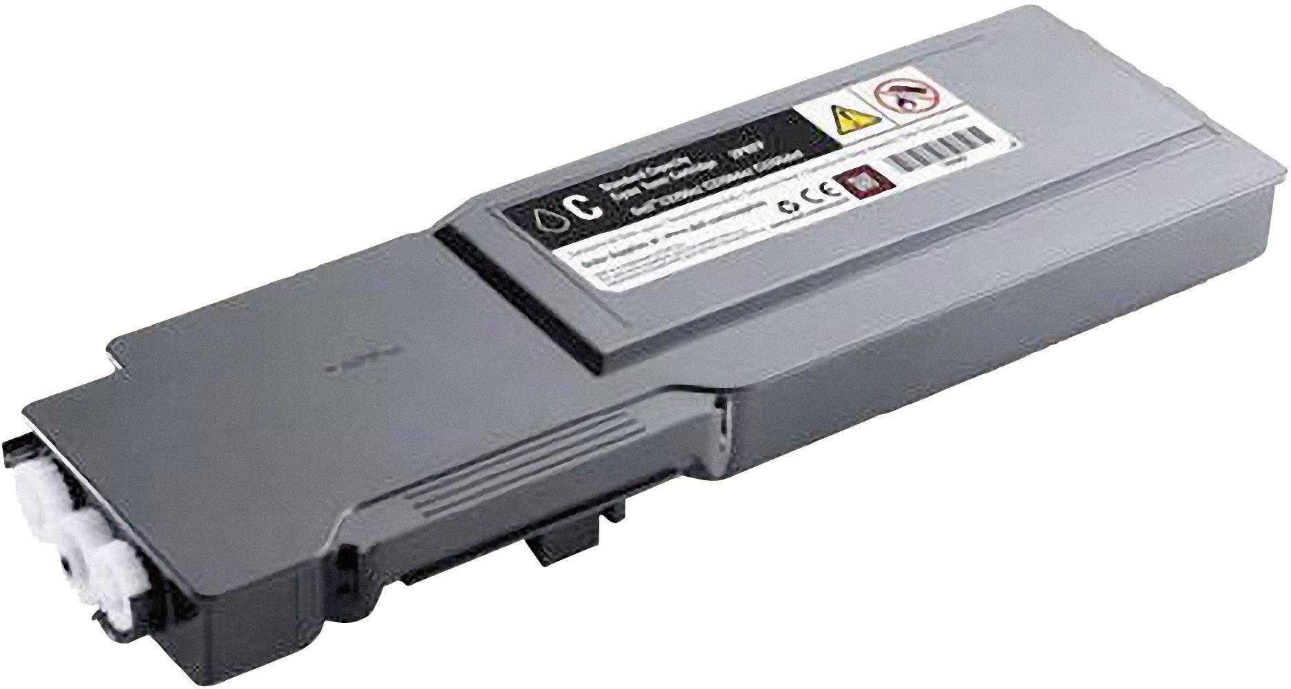 Dell Toner 2PRFP Original Cyan 3000 Seiten 593-11114