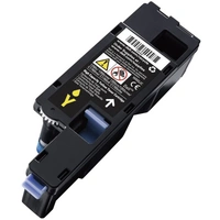 Dell Toner WM2JC Original Gelb 1400 Seiten 593-11143 Dell Toner WM2JC Original Gelb 1400 Seiten 593-11143