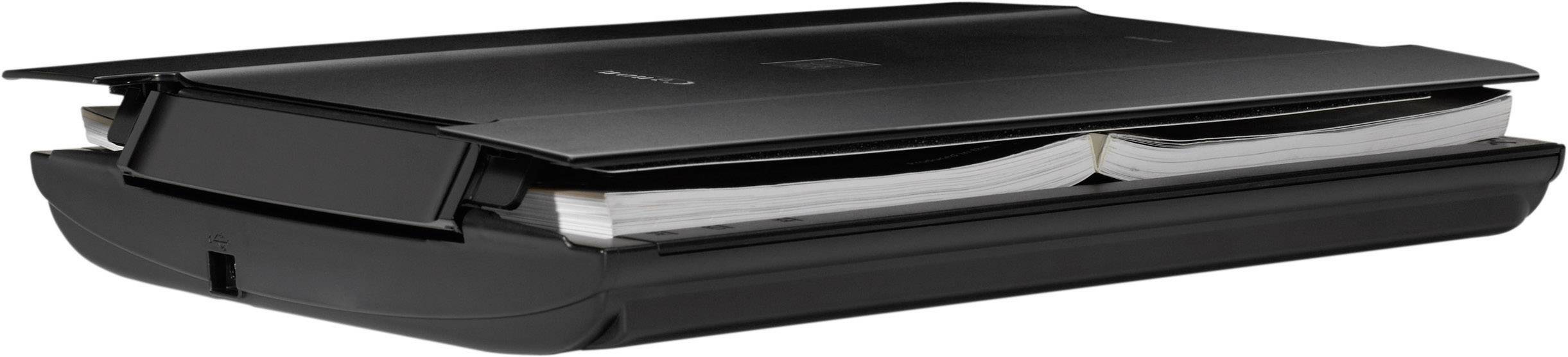 Canon Canoscan LIDE 110 Flachbett-Scanner, N/A Auflösung,