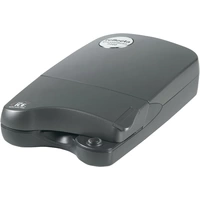 Reflecta CrystalScan 7200 Diascanner, Negativscanner 7200 x 3600 dpi Staub- und Kratzerentfernung: Hardware Reflecta CrystalScan 7200 Diascanner, Negativscanner 7200 x 3600 dpi Staub- und Kratzerentfernung: Hardware