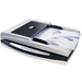 Plustek SmartOffice PN2040 Duplex-Dokumentenscanner A4 600 x 600 dpi 15 Seiten/min USB, LAN (10/100MBit/s)