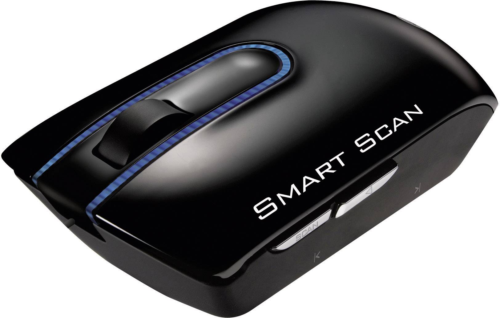 LG Maus-Scanner LSM-100 B-Ware
