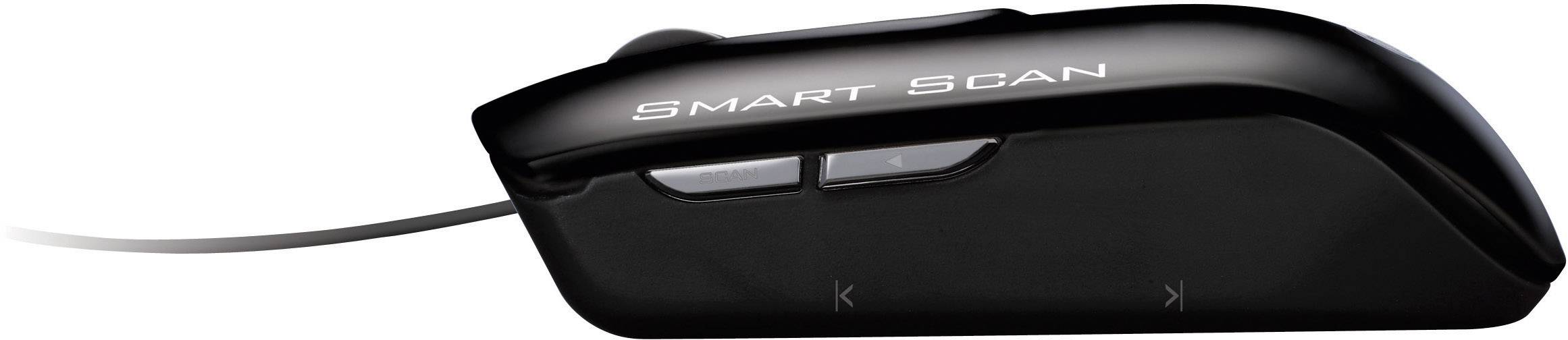 LG Maus-Scanner LSM-100 B-Ware
