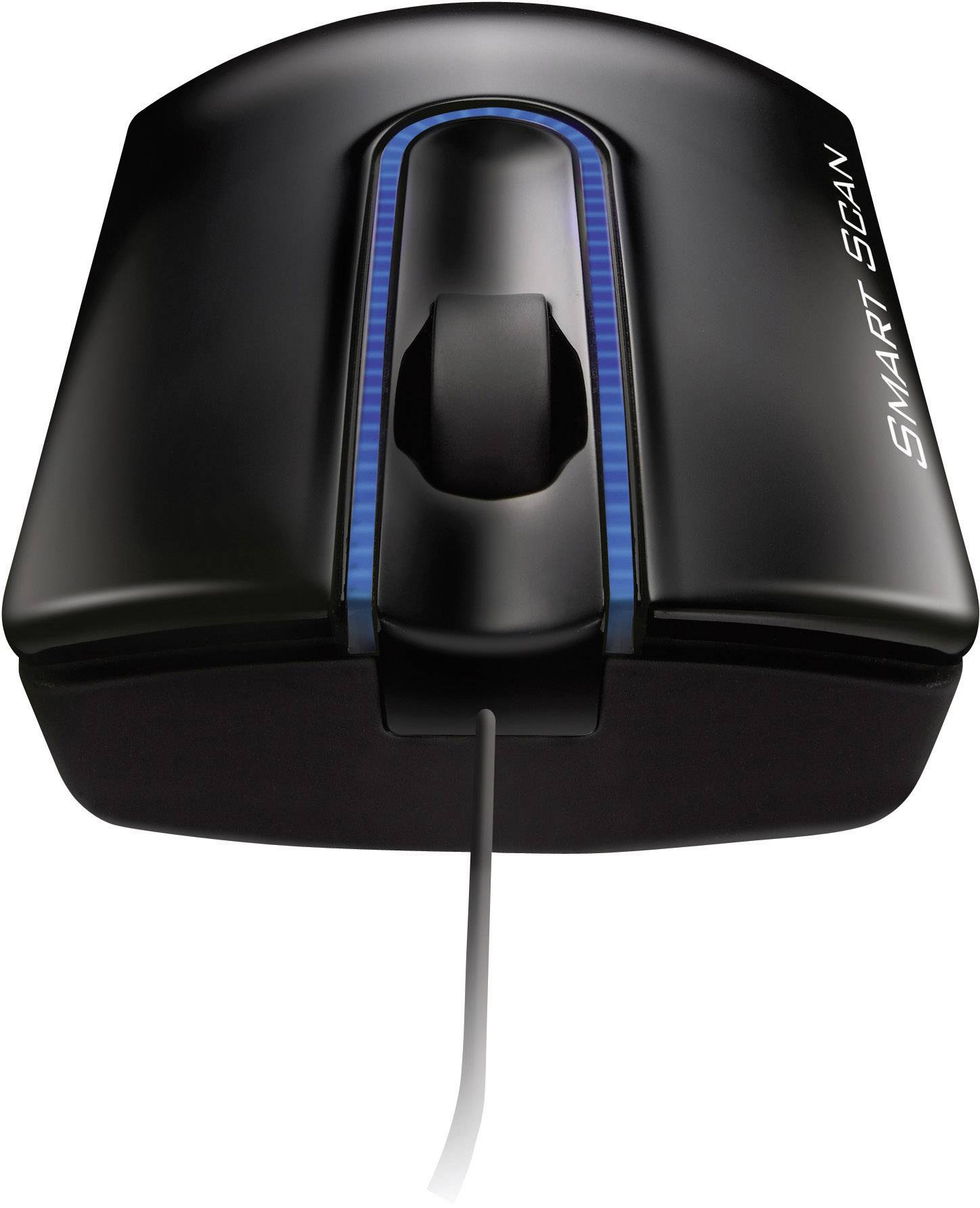 LG Maus-Scanner LSM-100 B-Ware