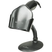 Manhattan Barcodescanner Halterung, Schwarz Manhattan Barcodescanner Halterung, Schwarz