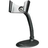 Manhattan Barcodescanner Halterung, Schwarz Manhattan Barcodescanner Halterung, Schwarz