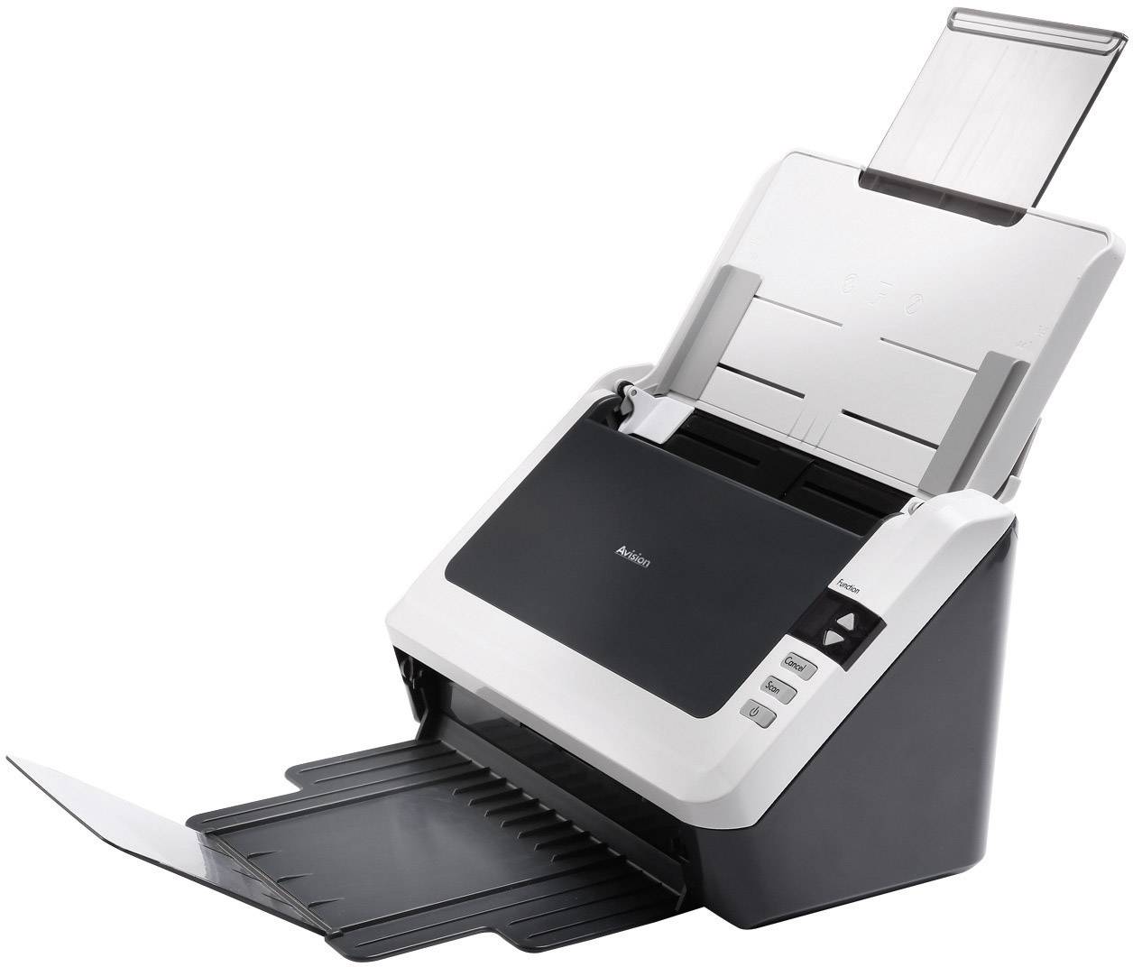 Avision AV176+ Duplex-Dokumentenscanner