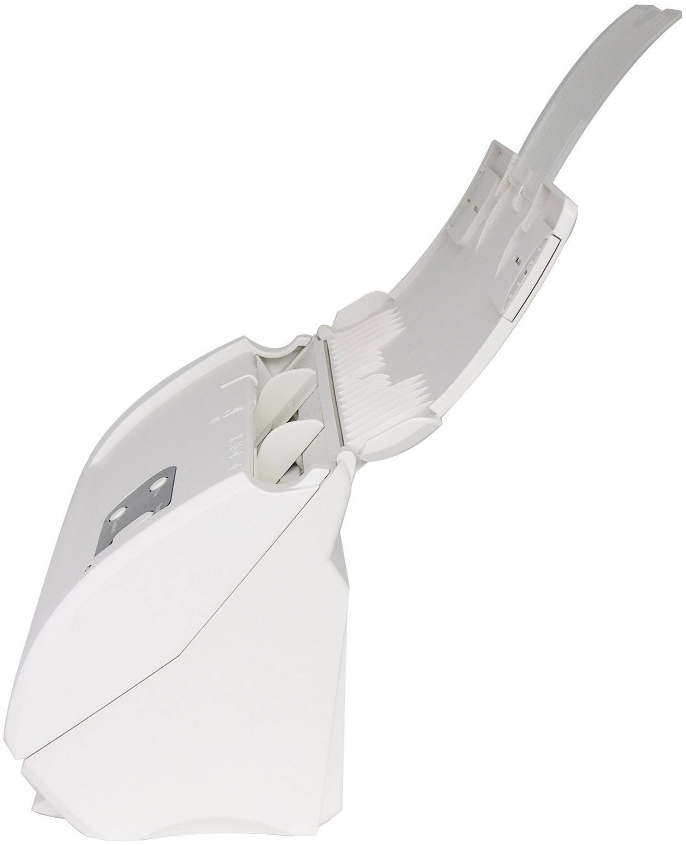 Plustek SmartOffice PS283 Dokumentenscanner A4 600 x 600 dpi 25 Seiten/min USB