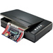 Plustek OpticBook 4800 Scanner à livres A4 1200 x 1200 dpi USB livres, documents, photos, cartes de visite
