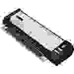 Plustek MobileOffice D430 Dokumentenscanner A4 600 x 600 dpi USB
