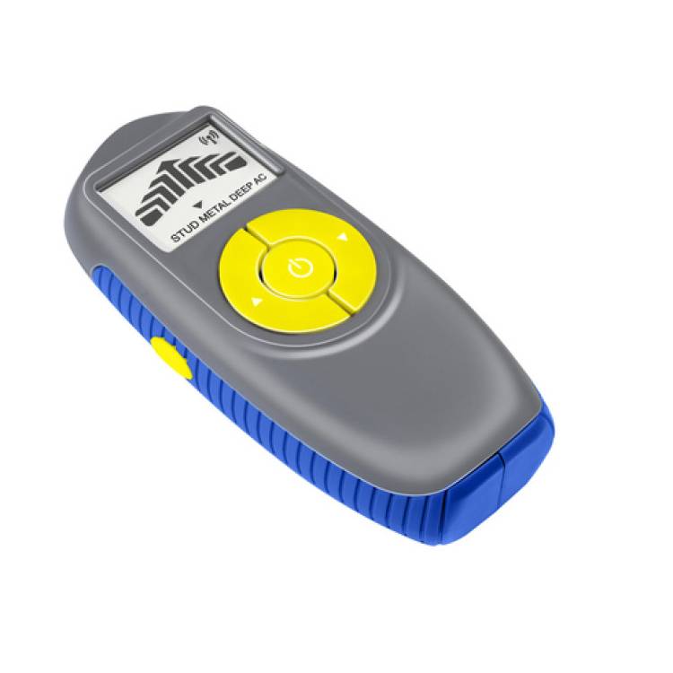 KINZO Multi-Detektor