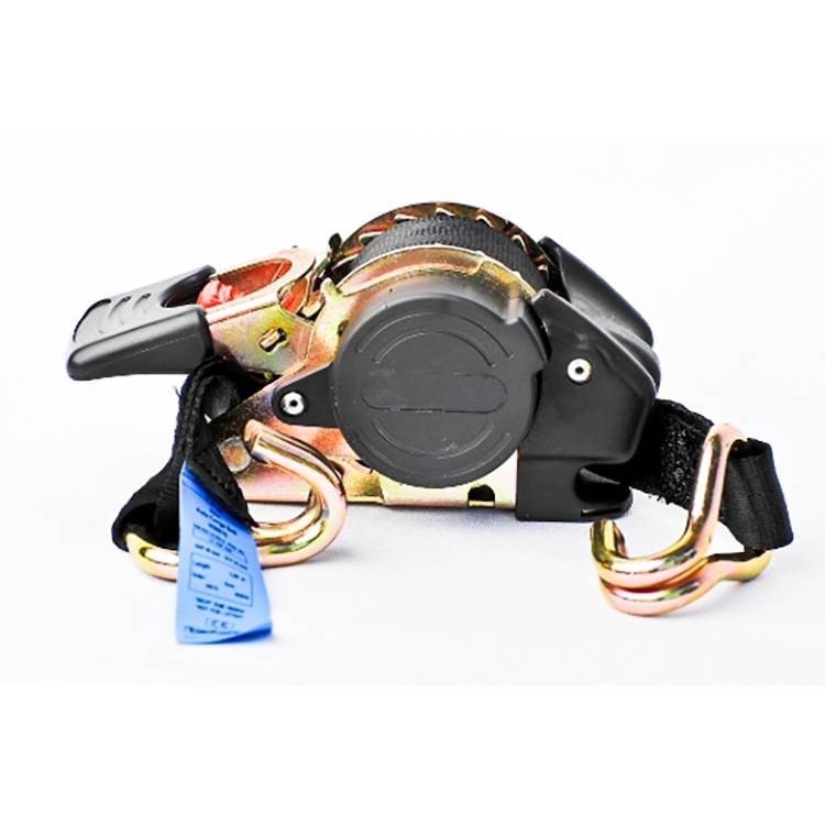 PICARD ZurrGurtPlus mit Spitzhaken 300 cm bis 500 kg