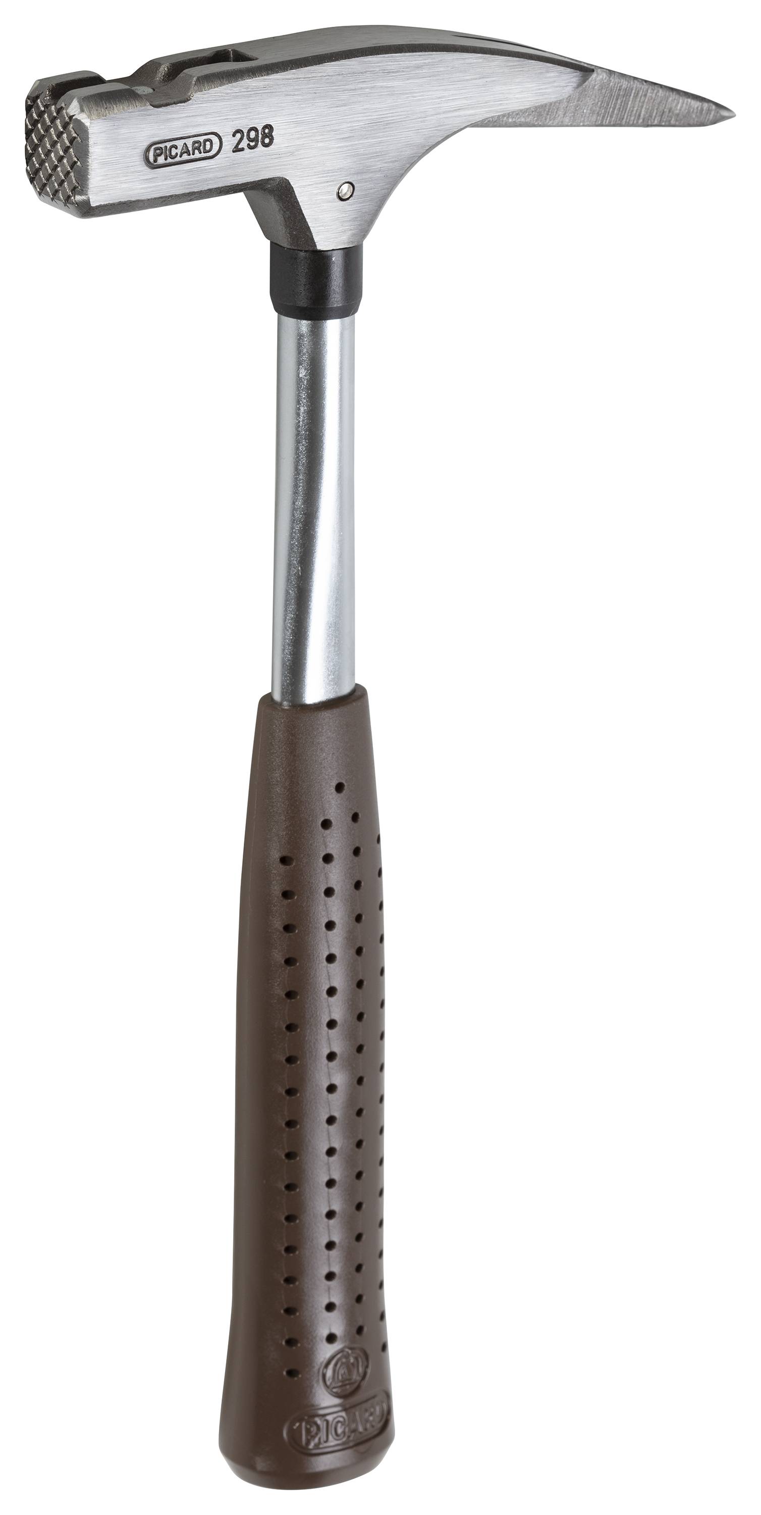 PICARD HALDER Klassikerbox 1 Latthammer 0029810 + 1 Simplex Schonhammer 3027.060