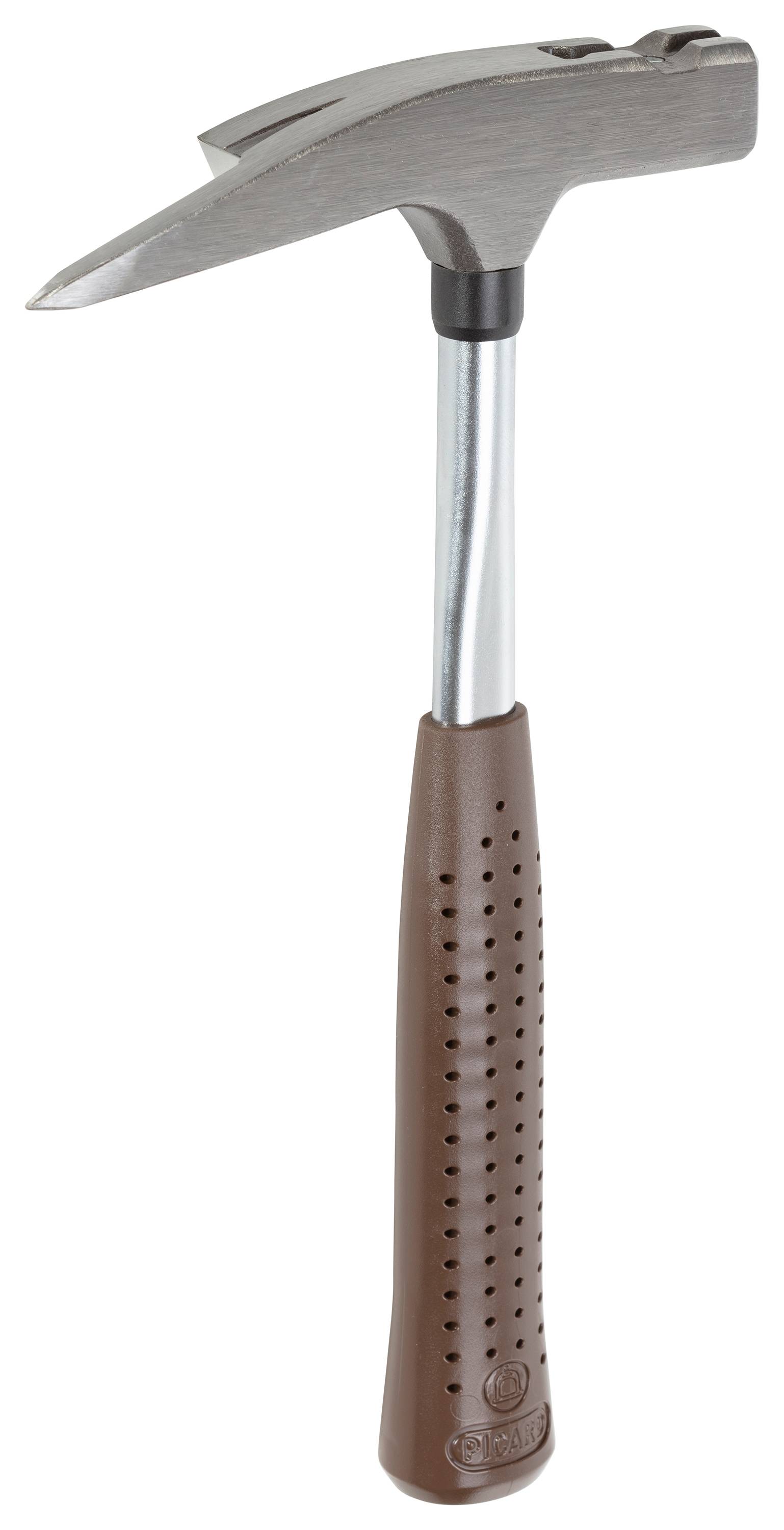 PICARD HALDER Klassikerbox 1 Latthammer 0029810 + 1 Simplex Schonhammer 3027.060