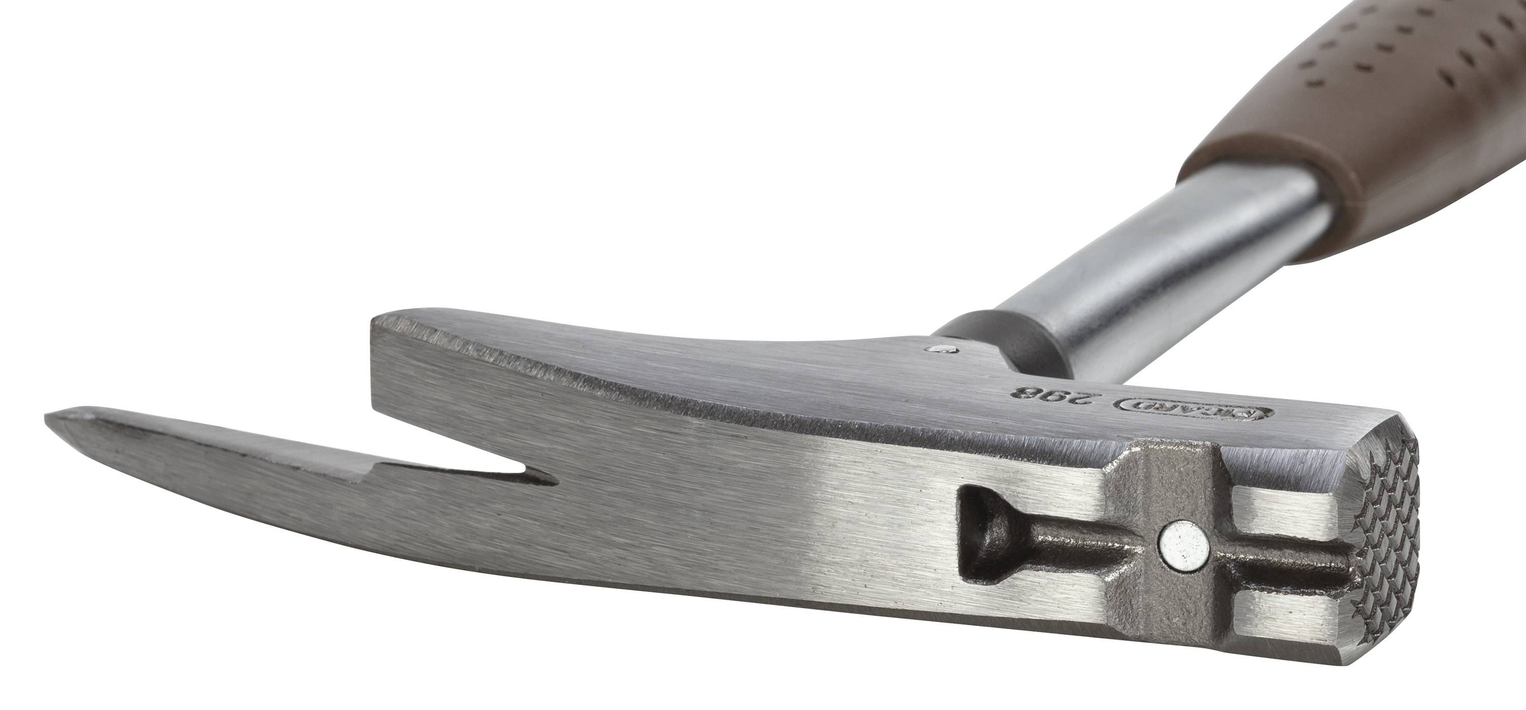 PICARD HALDER Klassikerbox 1 Latthammer 0029810 + 1 Simplex Schonhammer 3027.060