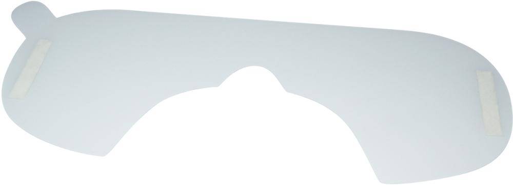 Visierfolie Elipse Integra, SPM520, 10er Pack