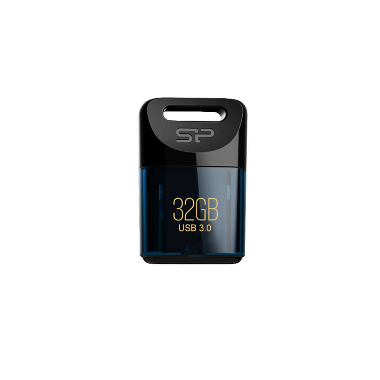 Silicon Power Jewel J06 - USB-Flash-Laufwerk