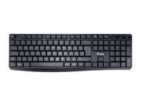 Equip Tastatur - USB - QWERTY - US International