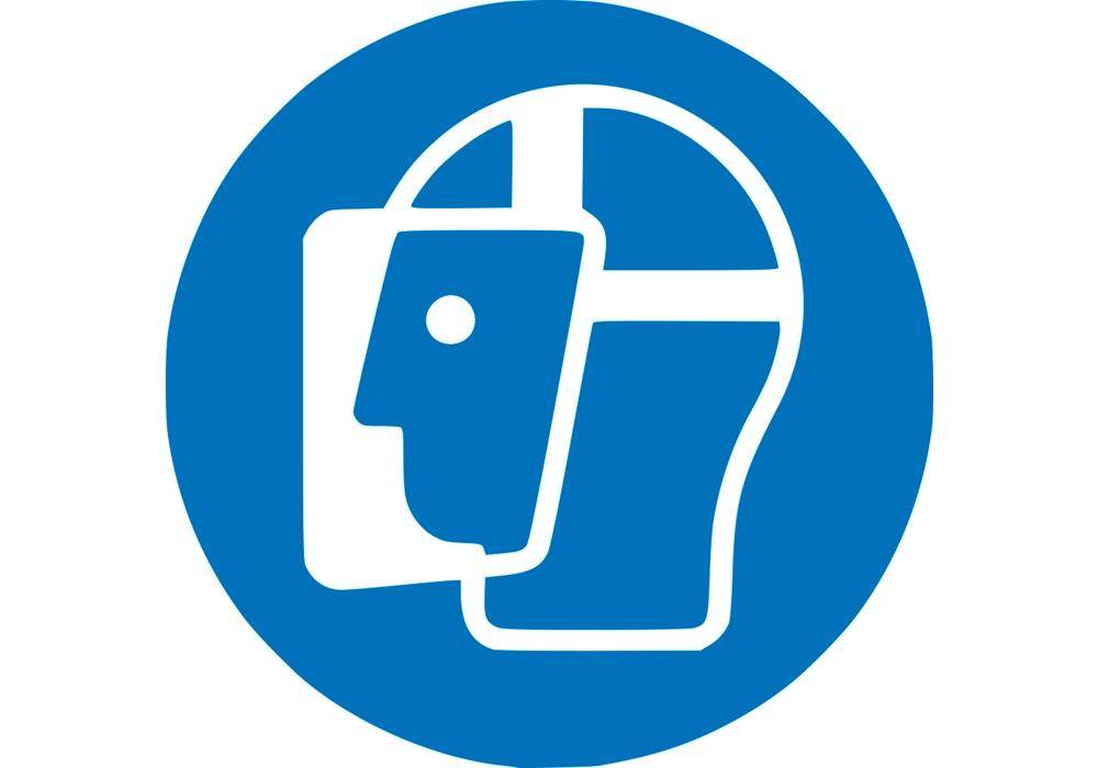 Trennscheibe PSF STEEL D125x3,2mm gekr.STA Bohr.22,23mm PFERD