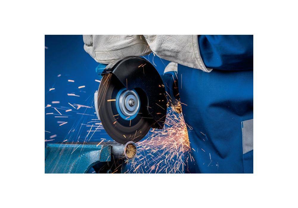 Trennscheibe PSF STEEL D150x1,6mm ger.STA Bohr.22,23mm PFERD