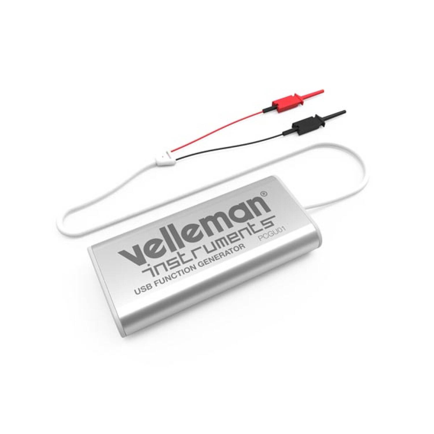 Velleman PCGU01, 1x -05410329693541