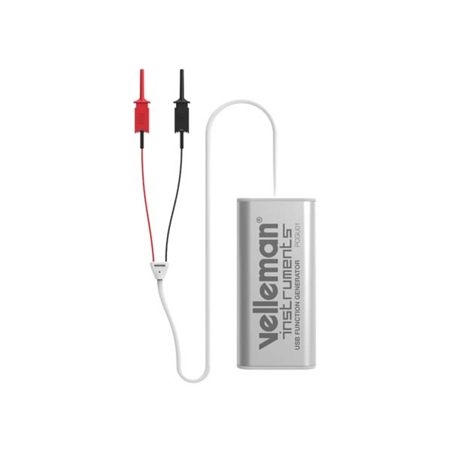 Velleman PCGU01, 1x -05410329693541