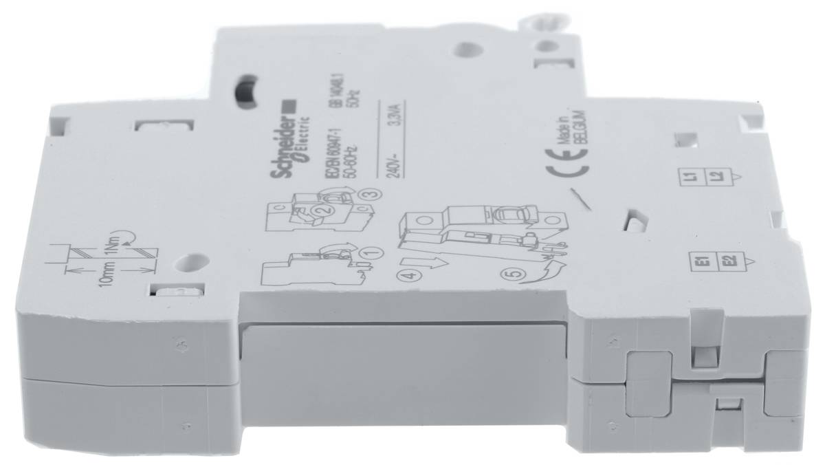 Unterspannungsauslösung 240 V Schneider Electric A9A26969