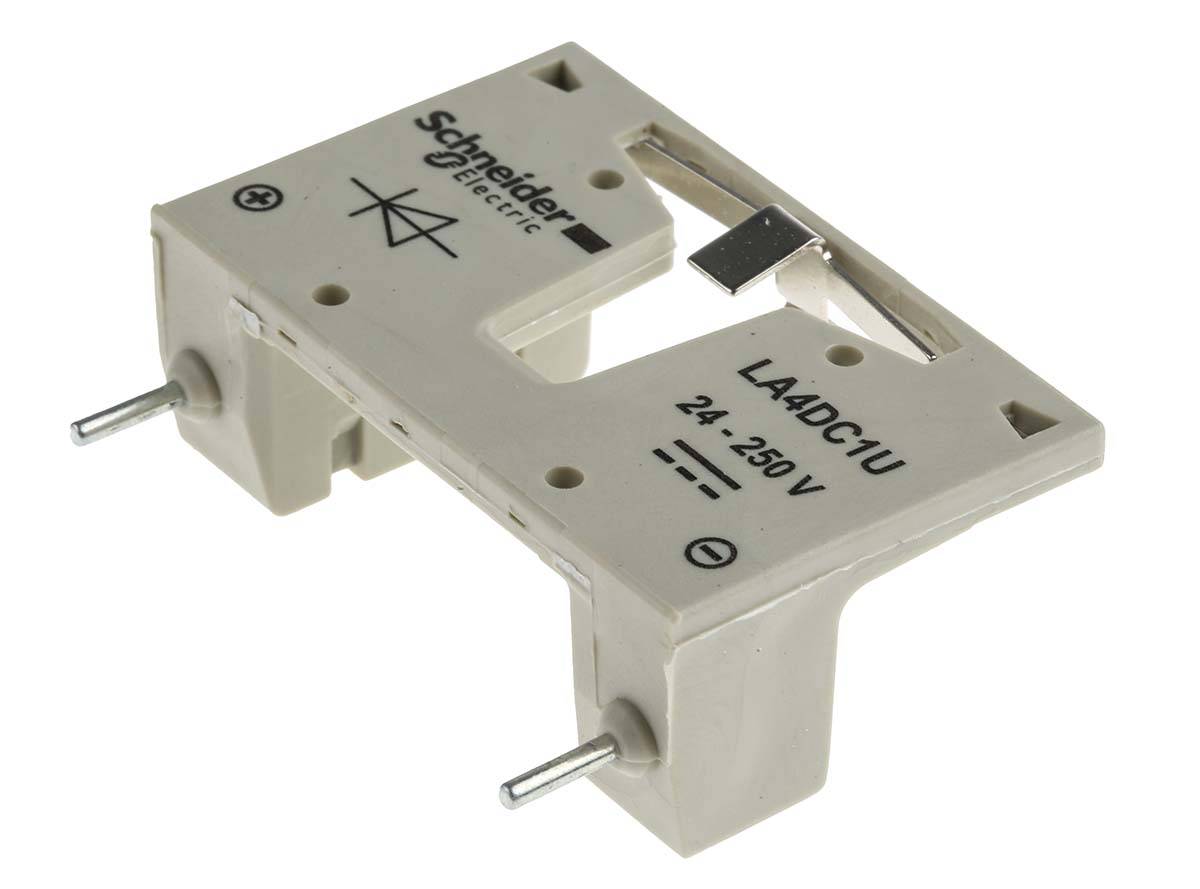 Schneider Electric Überspannungsbegrenzer LA4DC1