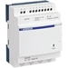 Schneider Electric Zelio Logic Logikmodul, 8 Eing. Relais Ausg.Typ Diskret Eing.Typ 24 V ac Schneider Electric Zelio Logic Logikmodul, 8 Eing. Relais Ausg.Typ Diskret Eing.Typ 24 V ac