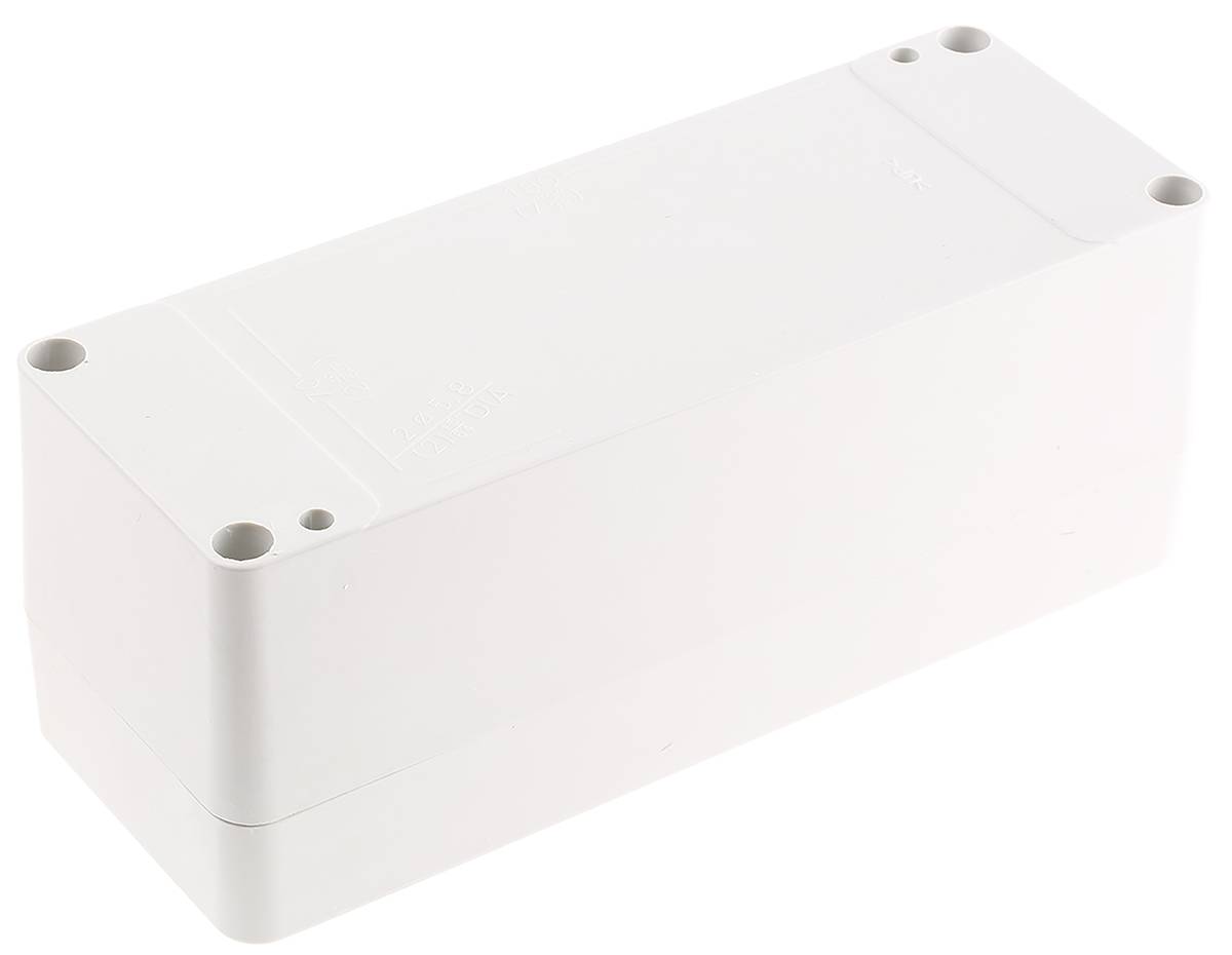 Schneider Electric XAPA2108 Leergehäuse 1 St.