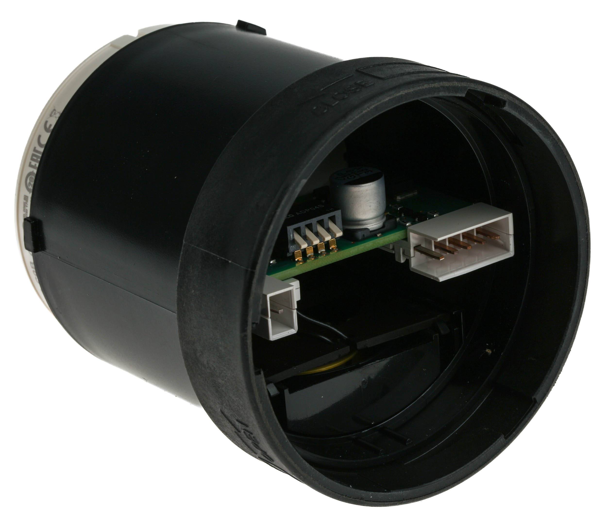 Schneider Electric Signalsirene XVBC9B XVBC9B 1St.