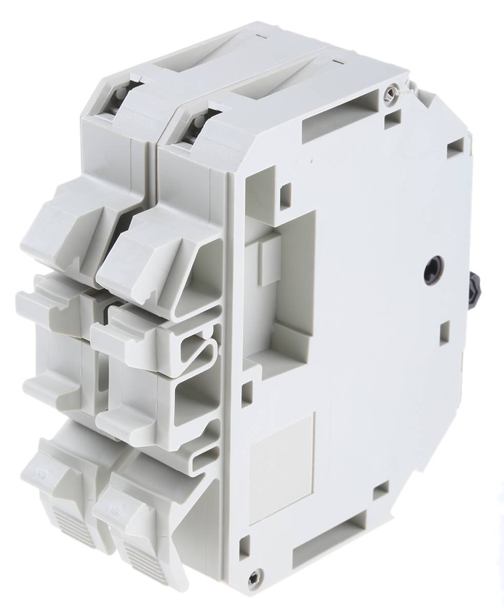 GB2 - 2P - 4 kV - 415 V - 50/60 Hz - 2 mA - 960 °C