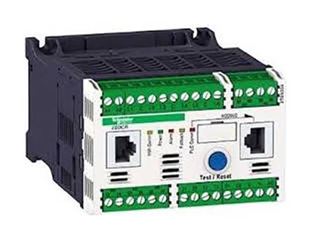 LTMR - 690 V - 6 kV - CAT III - 650 °C - IP20 - -20 - 60 °C
