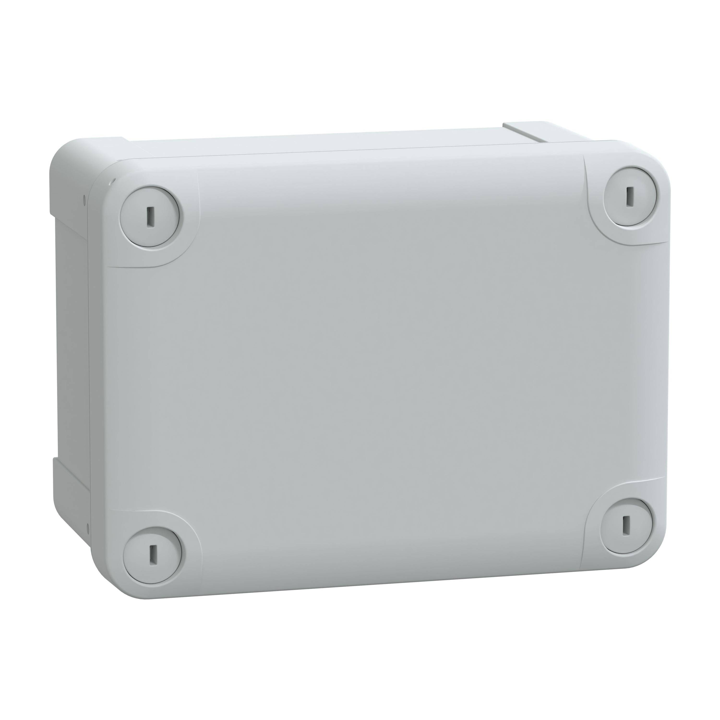 ABS Gehäuse Schneider Electric PanelSeT TBS NSYTBS16128