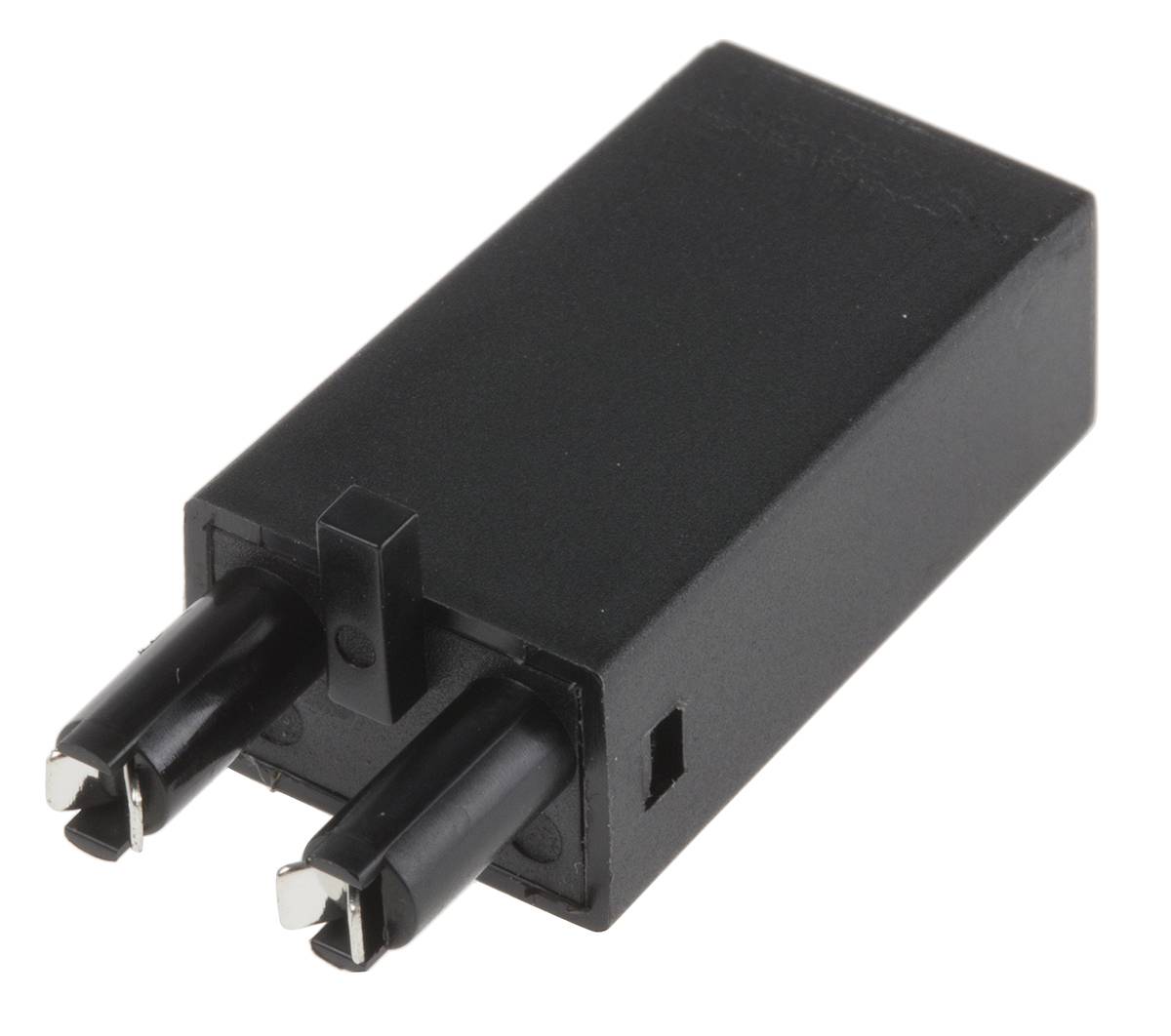 Schneider Electric Steckmodul Diode für Relaissockel Serie RPZ, Relaissockel Serie RXZ