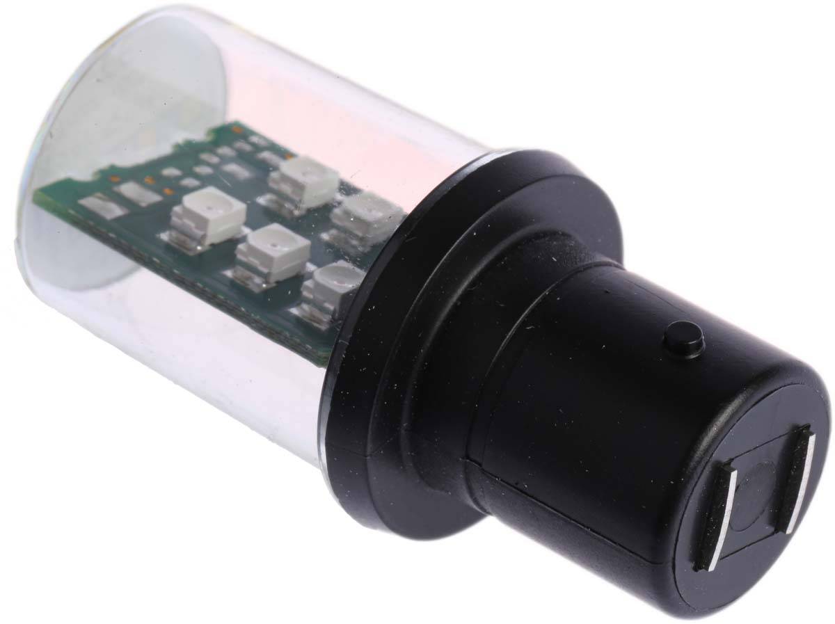 Schneider Electric DL1BDB4 LED-Element 24 V 1 St.
