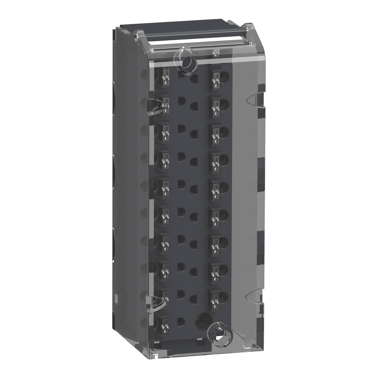 Schneider Electric Anschlussklemmenblock für Modicon M340