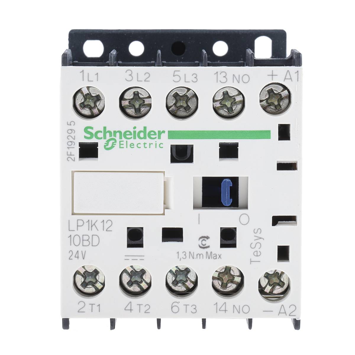 Schneider Electric LP1K1210BD Leistungsschütz 1 St.
