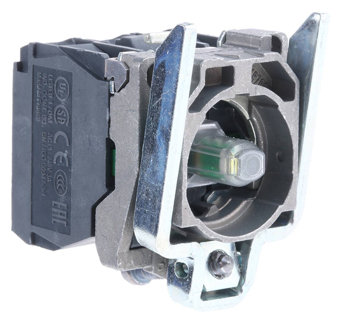 Schneider Electric ZB4BW0B13 Hilfschalter 1 St.