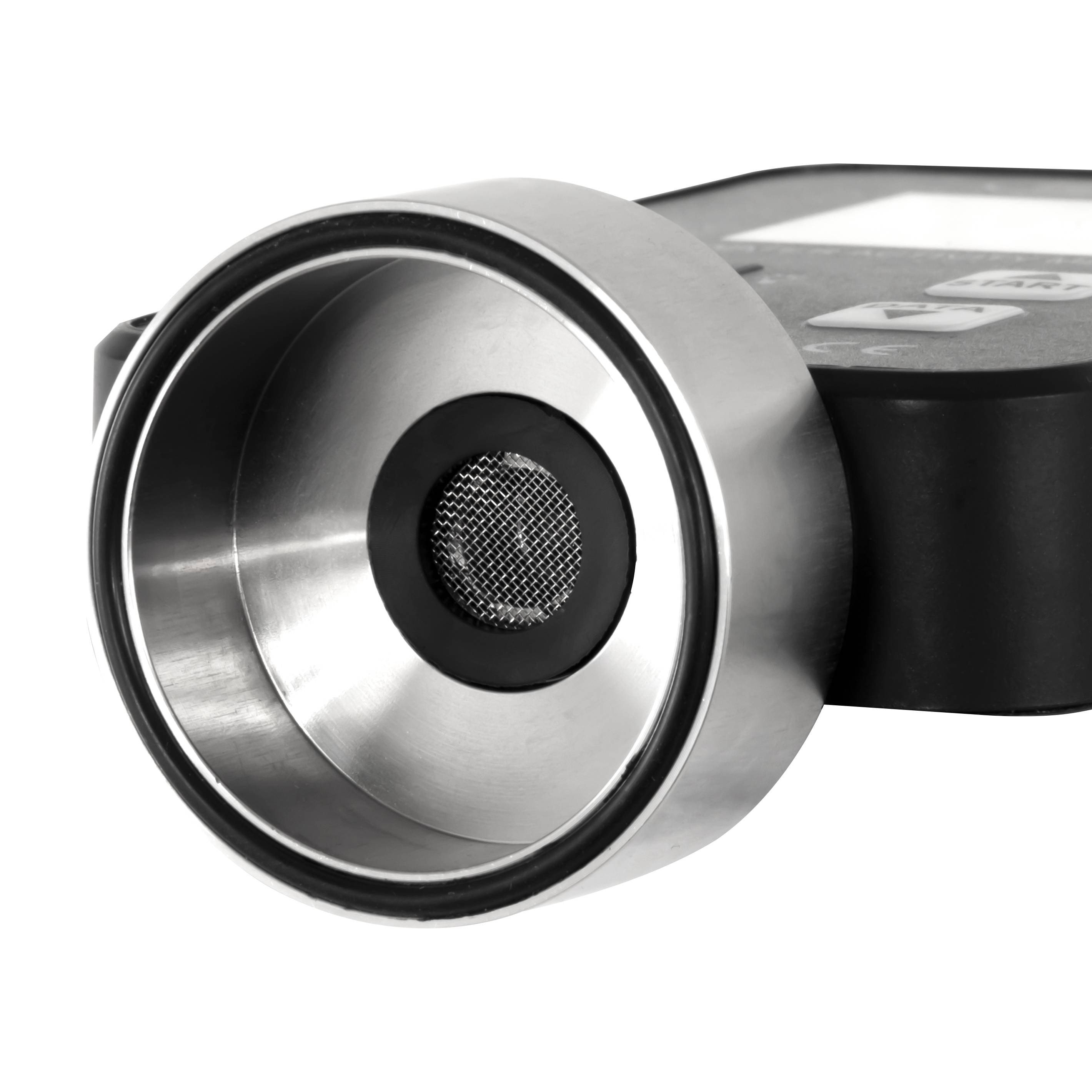 PCE Instruments PCE-WAT 10 Wasseraktivitätsmessgerät Temperatur, AW Wert