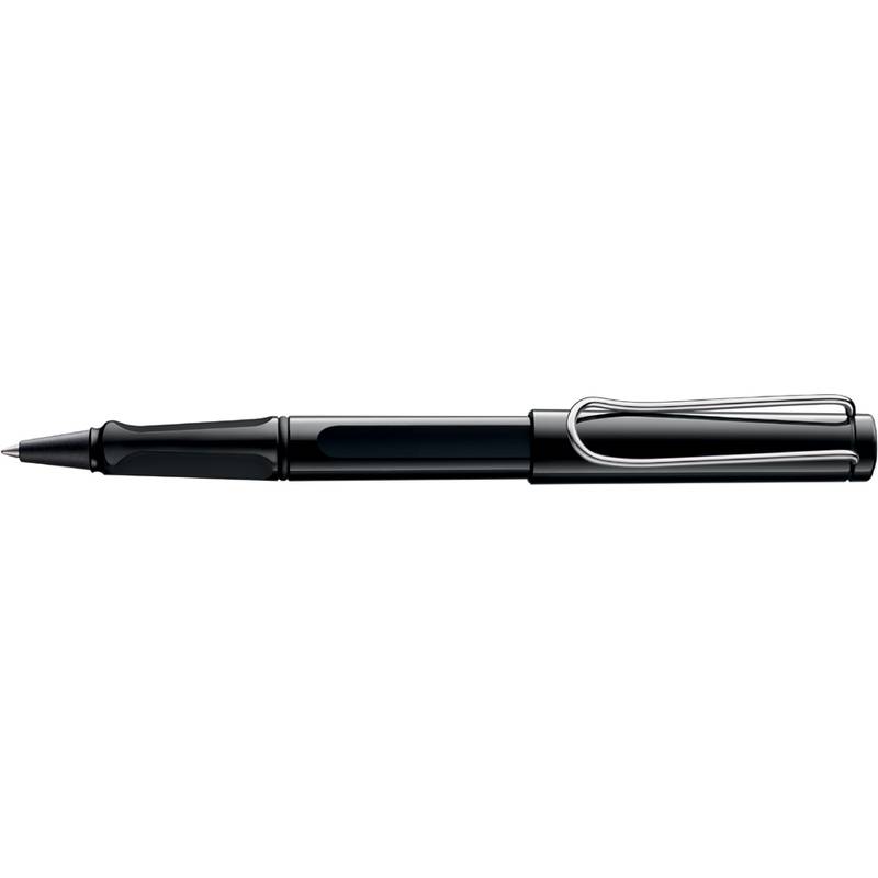 LAMY Tintenroller safari, schwarz