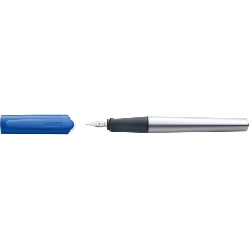 LAMY nexx Anfänger - Füller - Blau