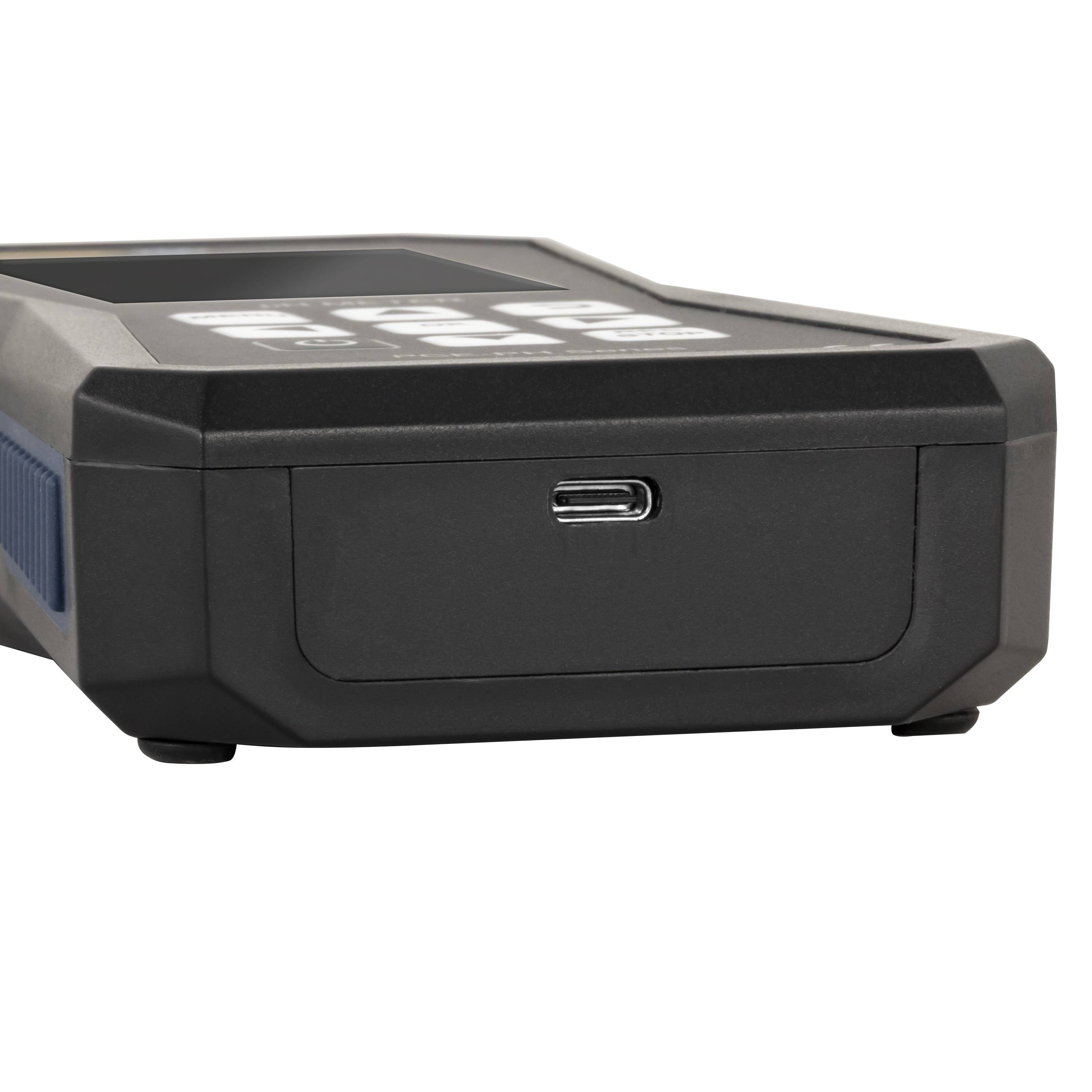 PCE Instruments PCE-PH 228 pH-Messgerät pH-Wert, Temperatur, Redox (ORP)