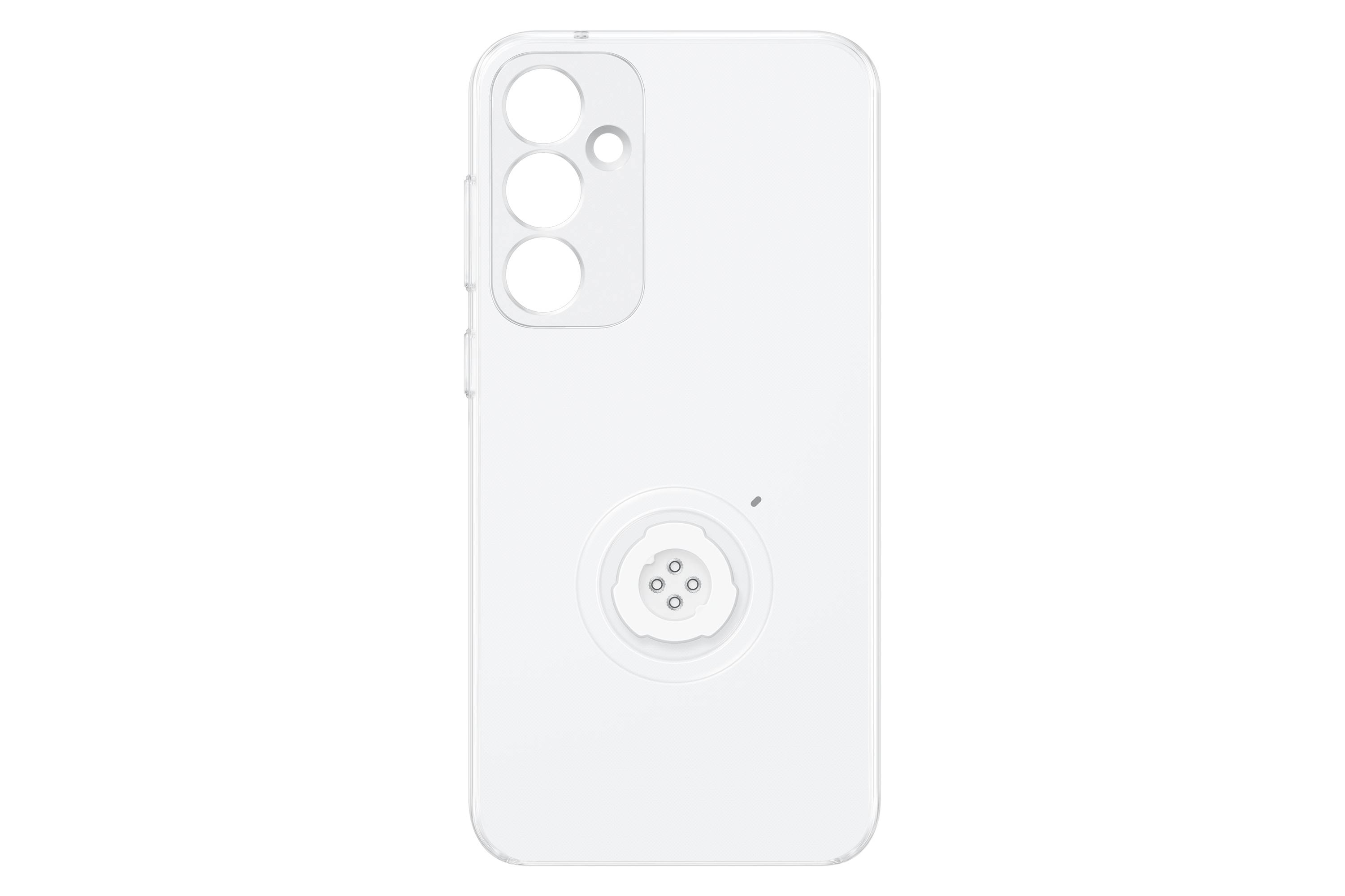 EF-XS711 - Hintere Abdeckung für Mobiltelefon