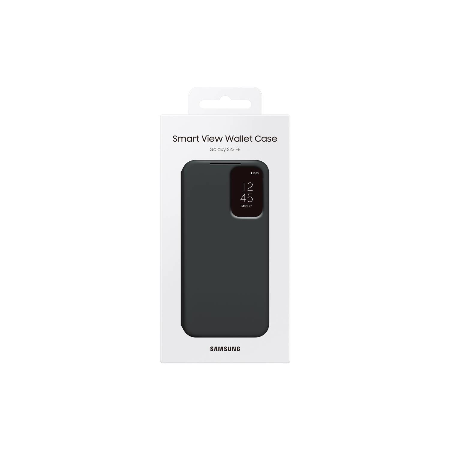 EF-ZS711 - Flip-Hülle für Mobiltelefon