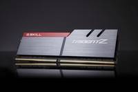 G.Skill Trident Z PC-Arbeitsspeicher Kit DDR4 32 GB 2 x 16 GB 3200 MHz F4-3200C16D-32GTZ