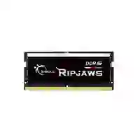 G.Skill F5-4800S3434A16GX1-RS Laptop-Arbeitsspeicher Modul DDR5 16GB 1 x 16GB 4800MHz F5-4800S3434A16GX1-RS G.Skill F5-4800S3434A16GX1-RS Laptop-Arbeitsspeicher Modul DDR5 16GB 1 x 16GB 4800MHz F5-4800S3434A16GX1-RS