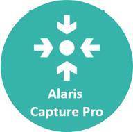 Kodak Alaris Capture Pro, 1 Jahr(e), Erneuerung