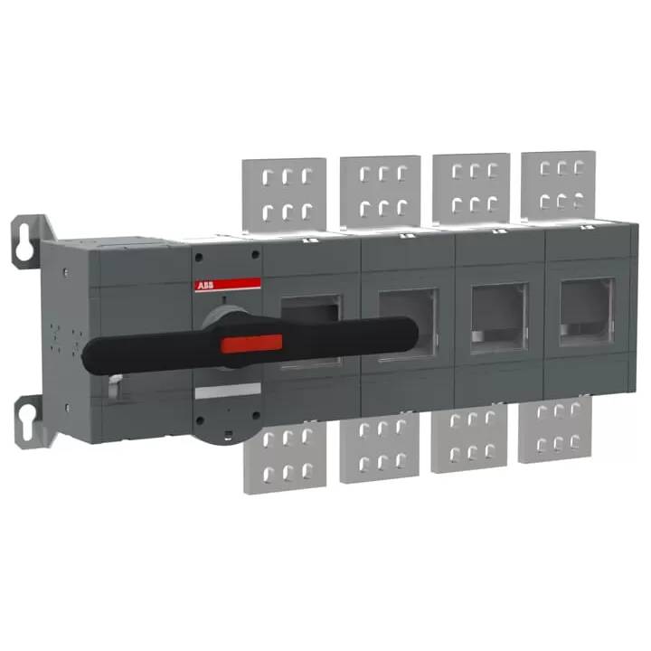 Lasttrennschalter OTM2000E4M230C 2000A 4polig