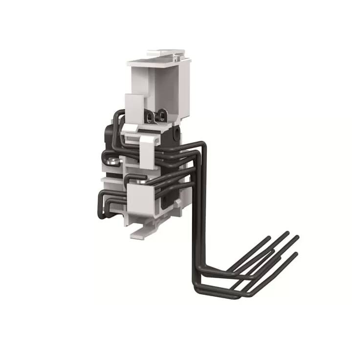 Hiko-C 2Q 400 Vac XT2-XT4 F/P Zub. f.Leistungsschalter XT2-XT4 Hilfkontakt AUX-C